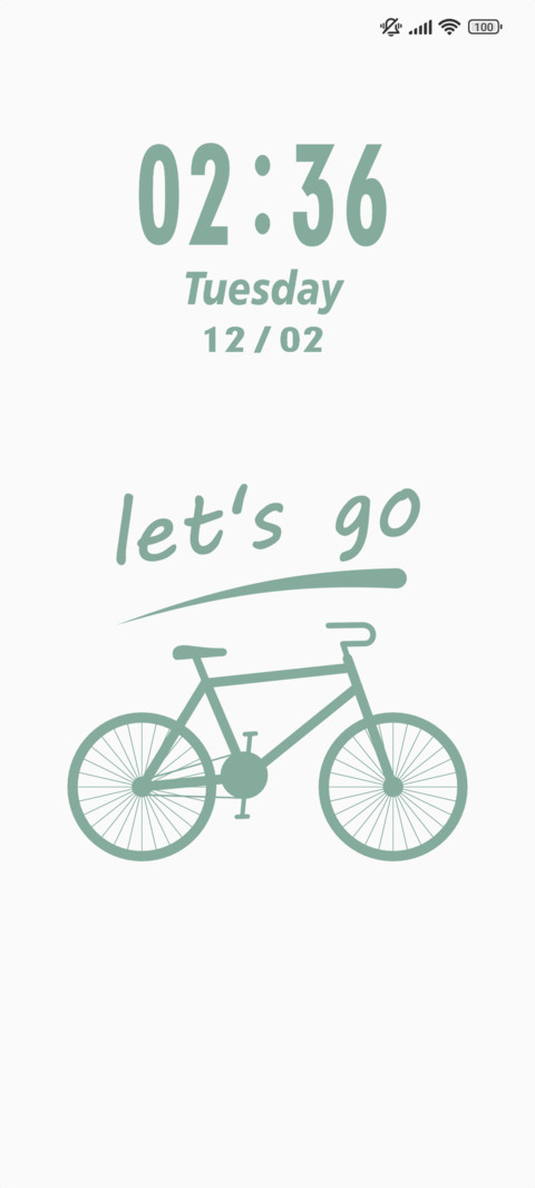 bicycle screenshot