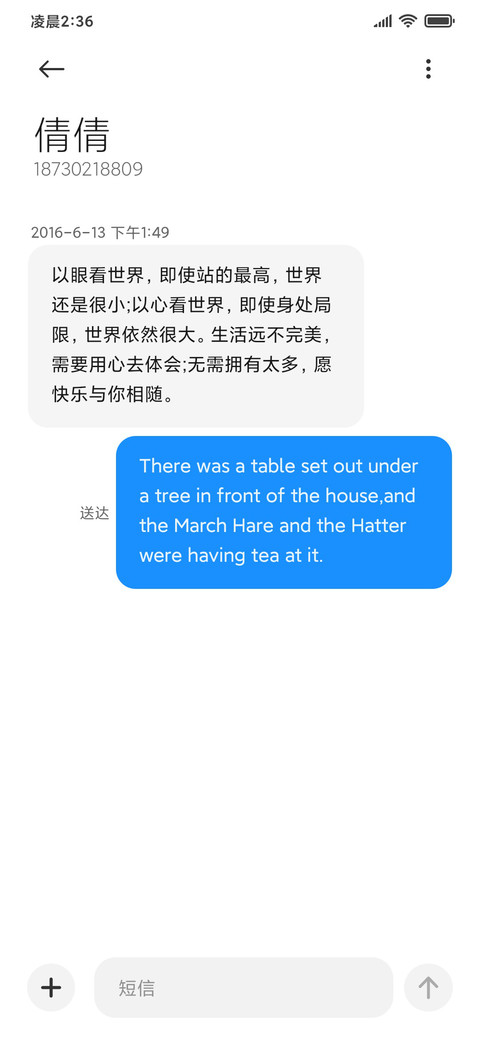 极简大图标 screenshot