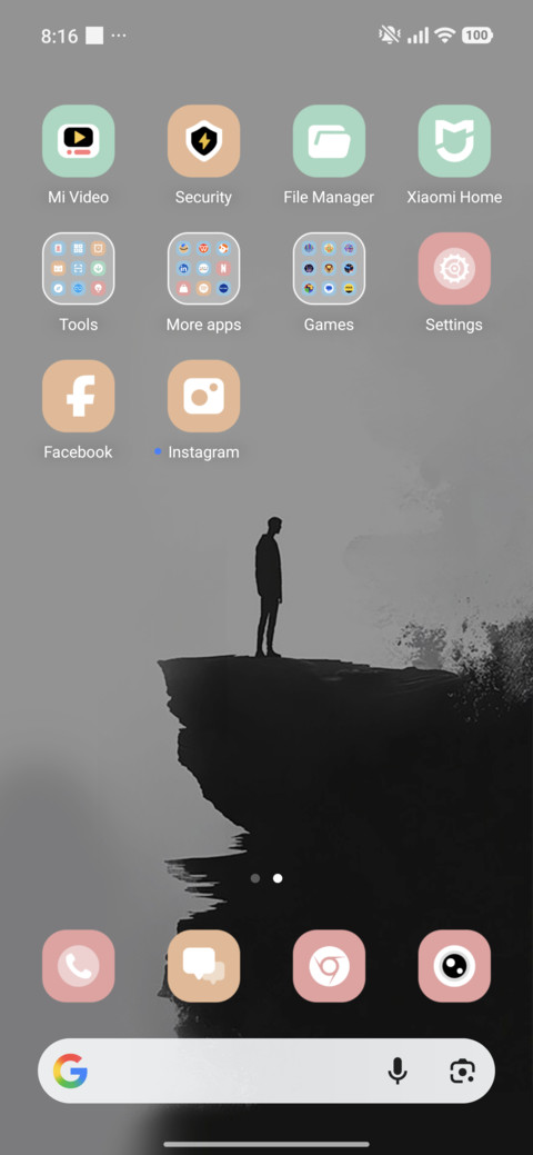 Edge screenshot