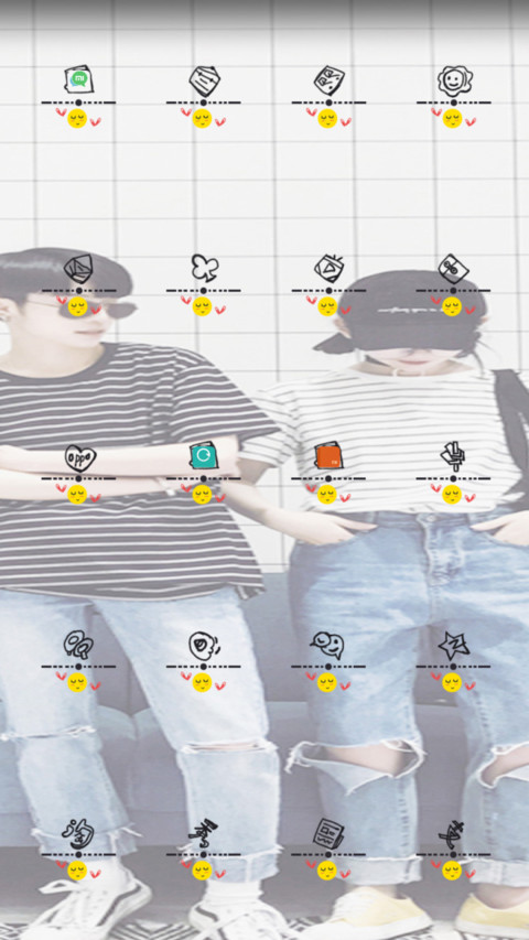 你是我最美的意外 screenshot