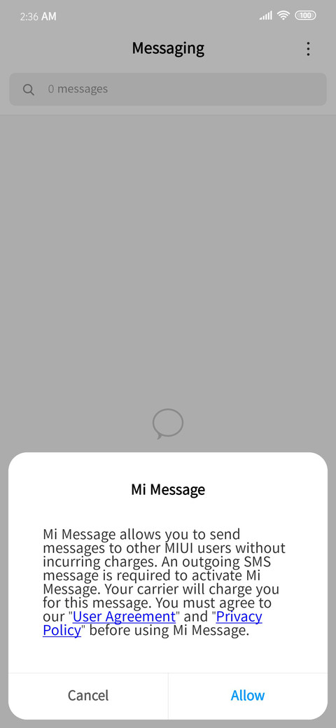 کوه نور Lite screenshot
