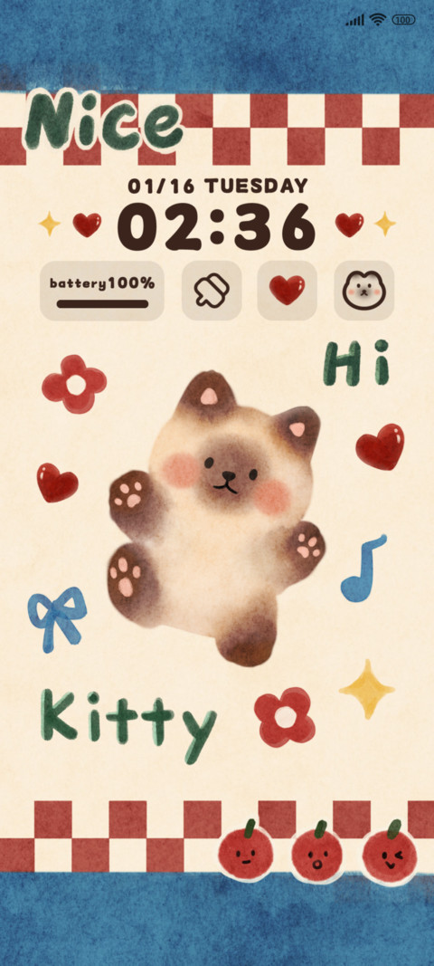 Retro Doll screenshot