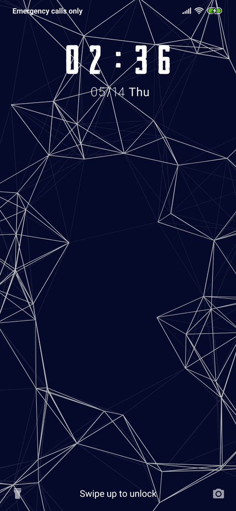 Polygon_3MDS screenshot
