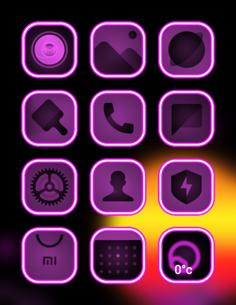 Endless Space V12 screenshot