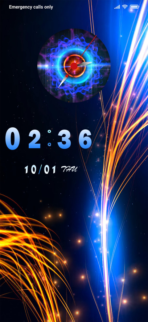 New Amoled_DWM20 screenshot