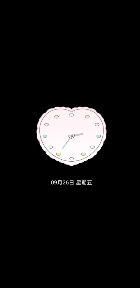OS 亚系平铺多图 screenshot