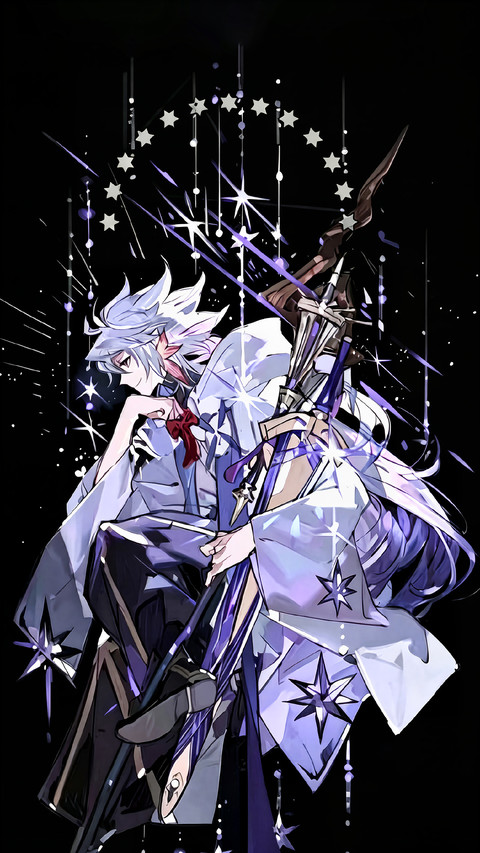 锋芒能否破宿命？ screenshot
