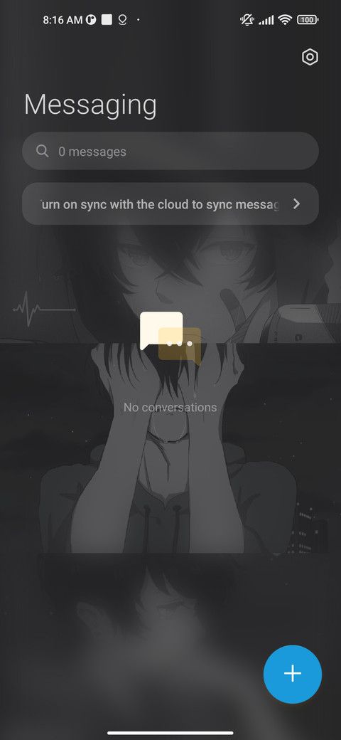 Sad parting screenshot