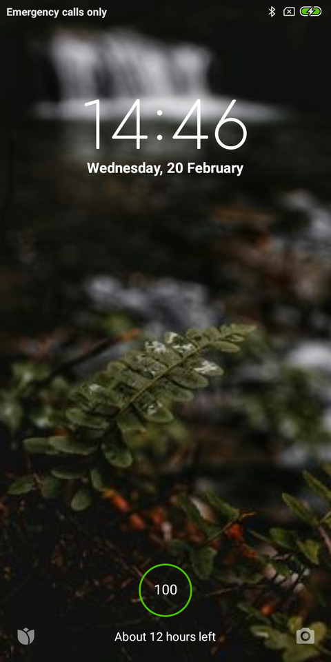 MyTheme screenshot
