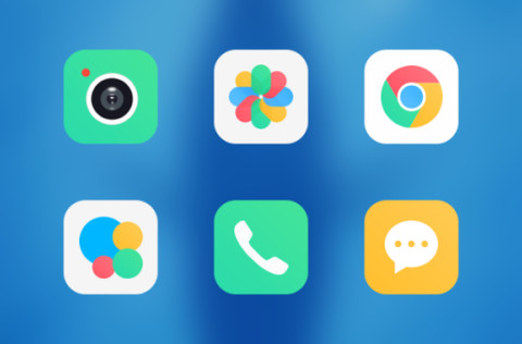 遇到鲸 screenshot