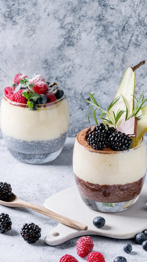 cup dessert76 screenshot