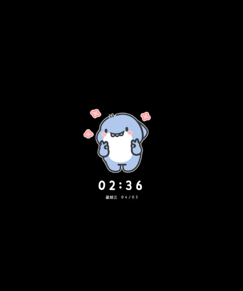 肥肥鲨大脸鲨鲨 screenshot
