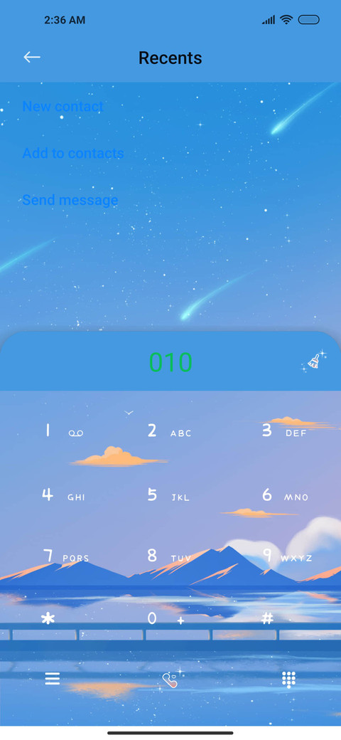 whale fall screenshot