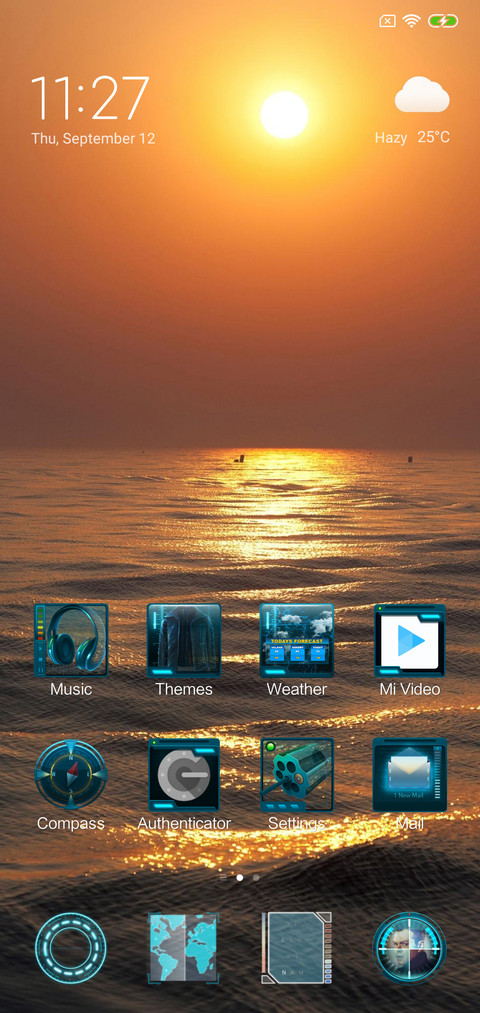 auto screenshot