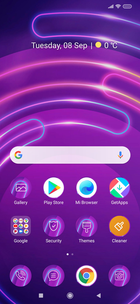 Purple Rings_3MDS screenshot