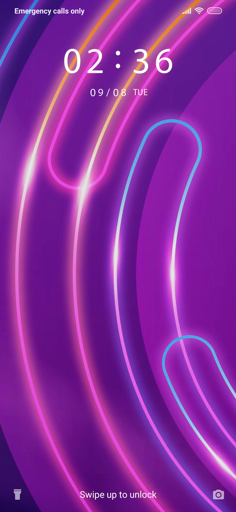Purple Rings_3MDS screenshot