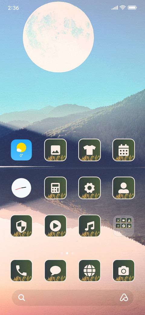 Reflection_3MDS screenshot