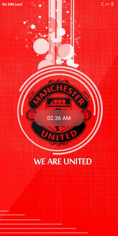 United screenshot