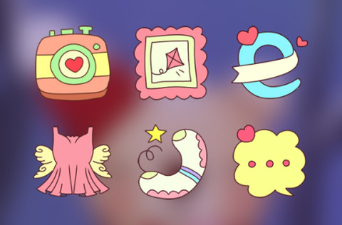 暖暖熊 screenshot