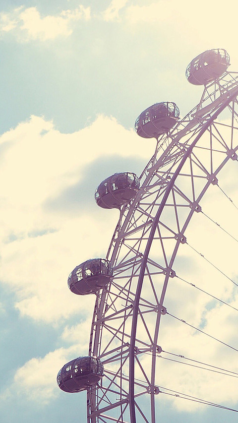 Ferris wheel screenshot