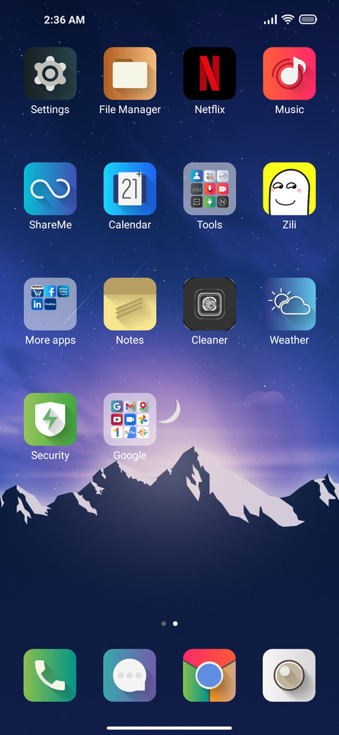 F10 screenshot