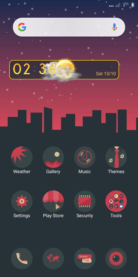 Kumaha Lamun screenshot