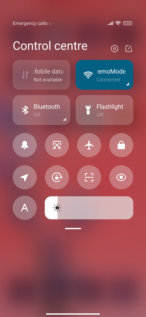 Plant Glow screenshot