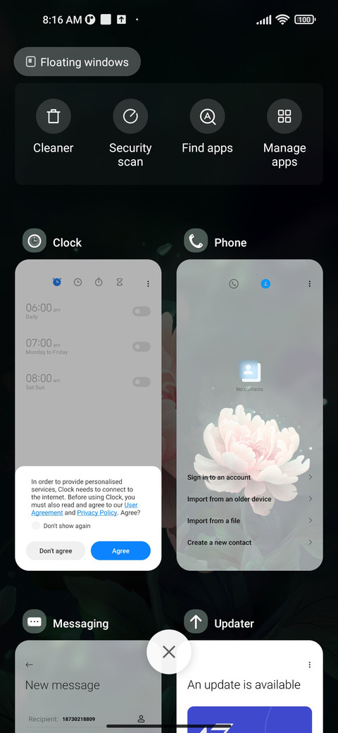 Peony+fragrance screenshot