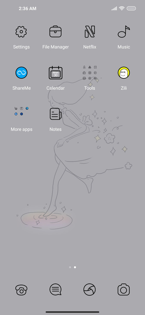 gentle to you screenshot