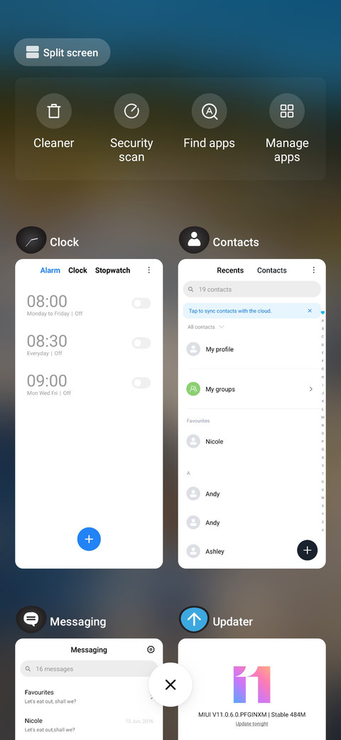 BabyTurtle_3MDS screenshot
