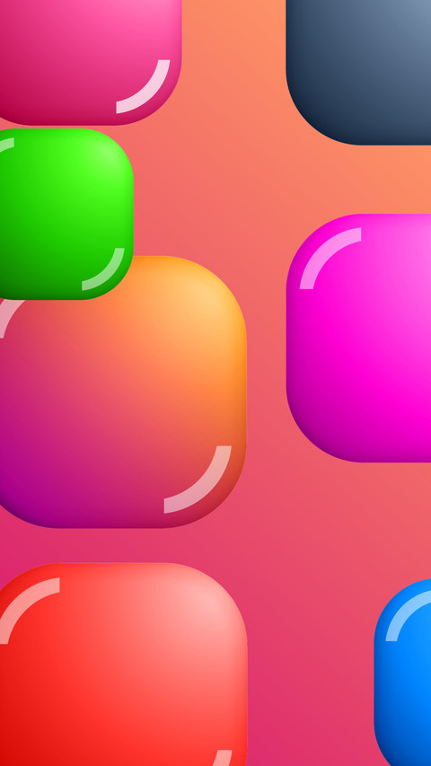 Jiyan Rainbow screenshot