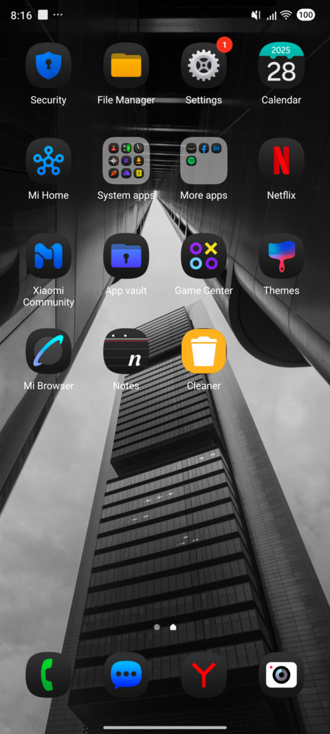 stardark screenshot