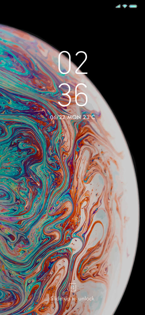 Sine 9 screenshot