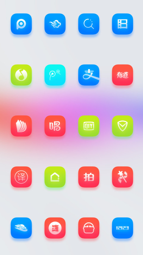 Allure screenshot