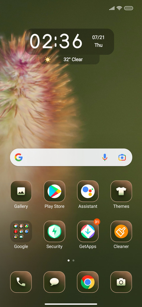 Wildlife_Bugg screenshot