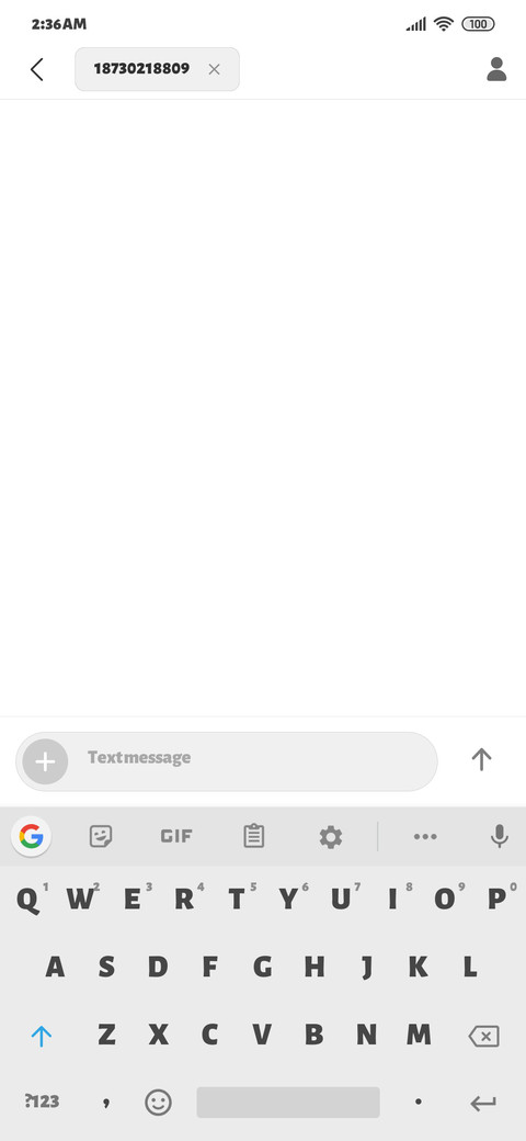 Ray Extra Black screenshot