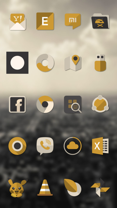 City Blanca screenshot