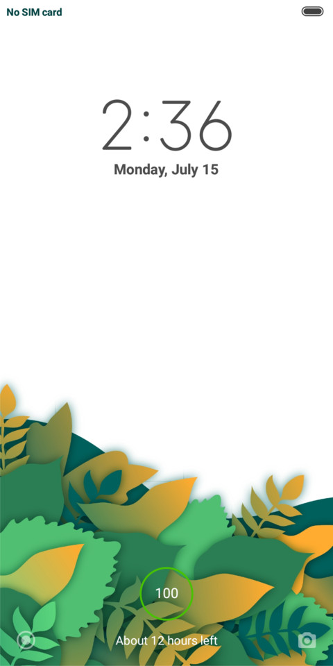 MNature screenshot
