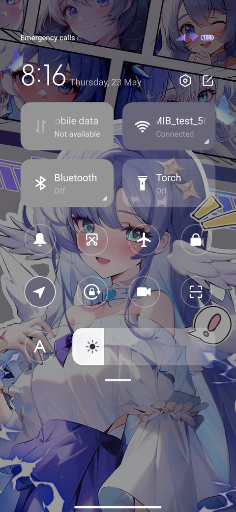 Zhizhi sister screenshot