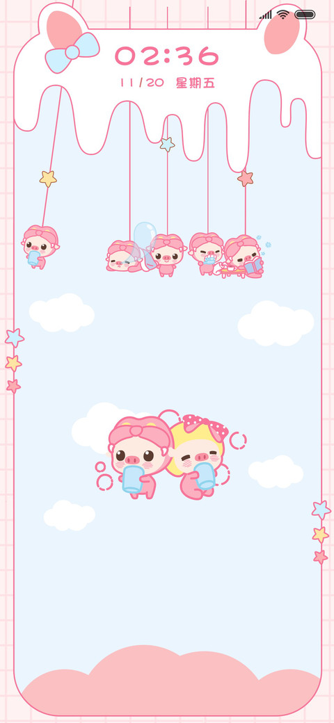 For摇摆猪猪侠 screenshot