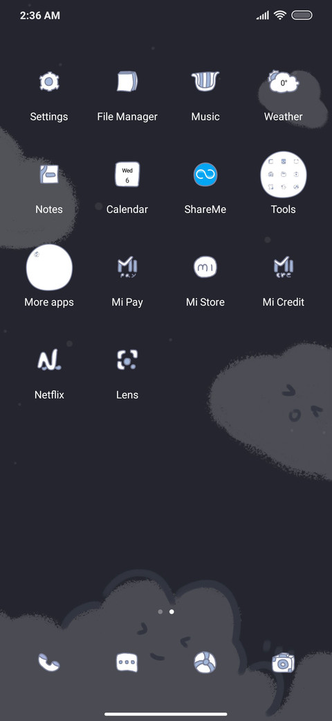 Good Luck screenshot