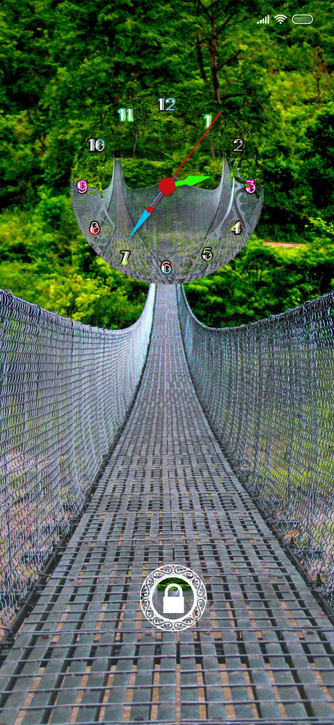 Bridge Shakya screenshot