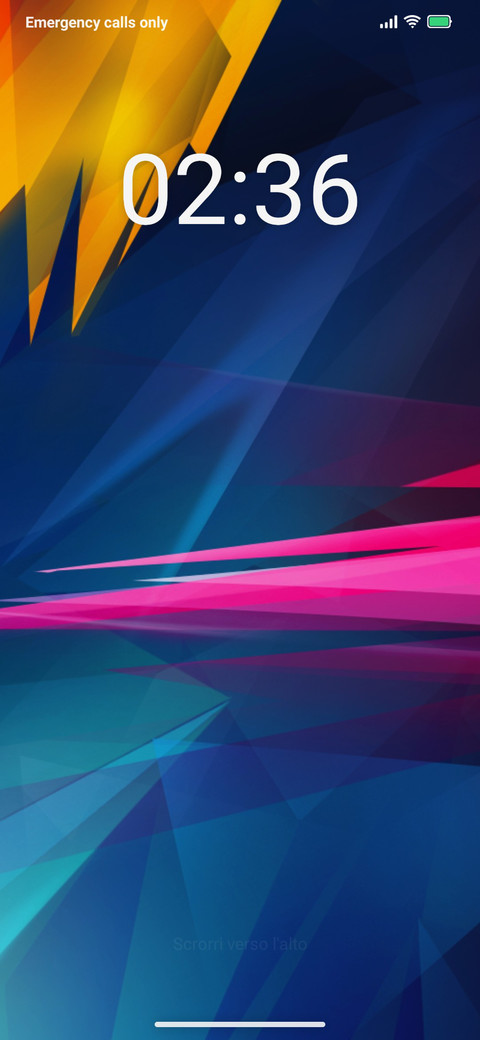 MiX2.0 v11 screenshot