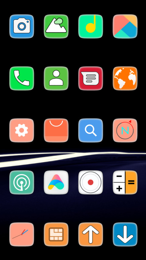 Way_DWM19 screenshot