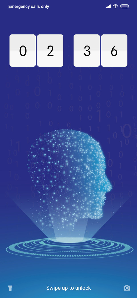 AI_3MDP screenshot