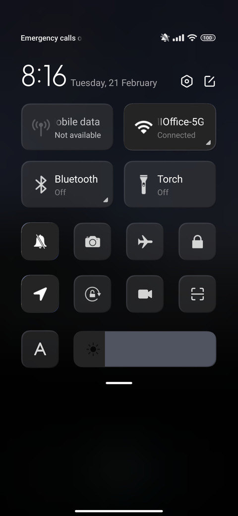 PRO + m14 screenshot