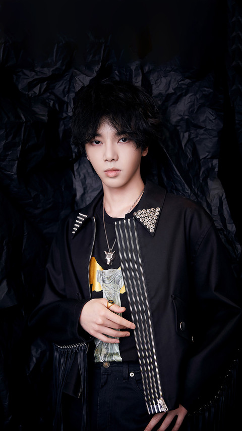 音乐鬼才华晨宇 screenshot