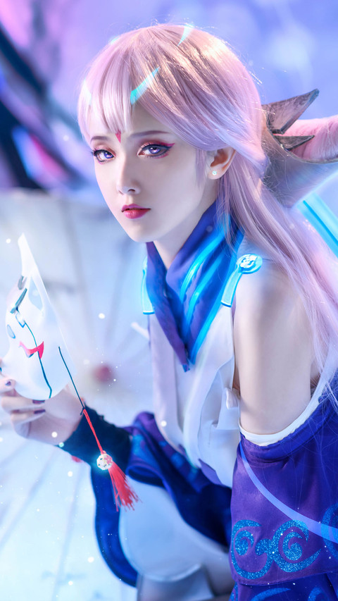 猫影幻舞 screenshot