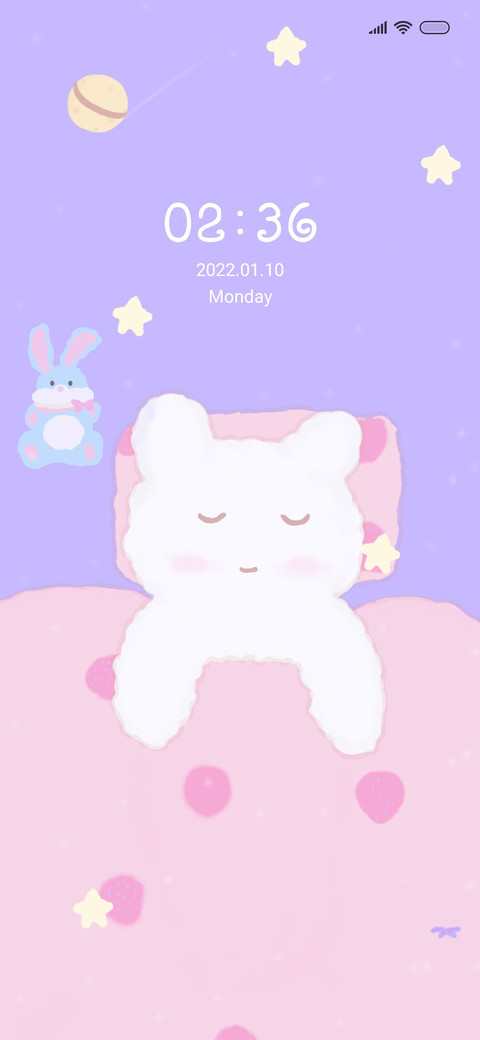 polar bear screenshot