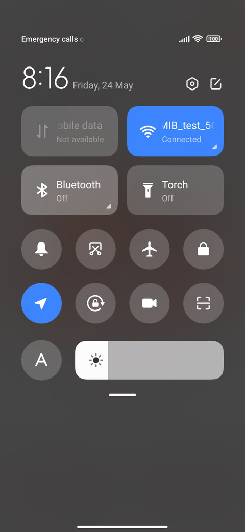 Anke Live Room screenshot